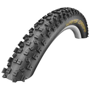 Schwalbe - Hans Dampf 27,5 650B Falt Addix Performance - Cyclocross tyre