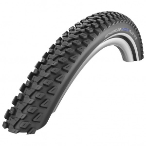 Schwalbe - Marathon Plus MTB Performance 650B 27,5'' DC SG - Cyclocross tyre