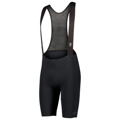 Scott - Bib Shorts Unlimited ++++ - Cycling bottoms