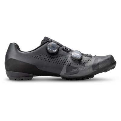 Scott - Gravel RC - Cycling shoes