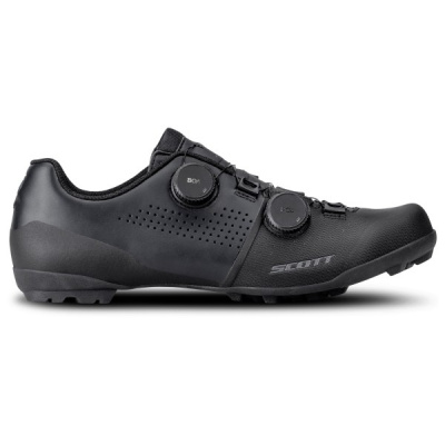 Scott - Gravel RC Carbon - Cycling shoes