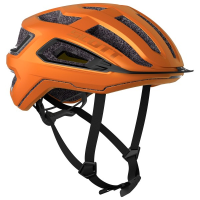 Scott - Helmet Arx Plus (Ce) - Bike helmet