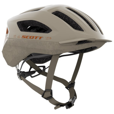 Scott - Helmet Sierra Mips (CE) - Bike helmet