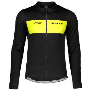 Scott - Jacket RC Warm Hybrid WB - Cycling jacket