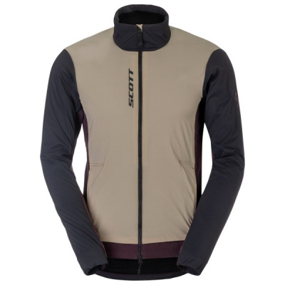 Scott - Jacket Vertic Pro Alpha - Cycling jacket