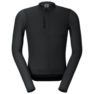 Scott - Jersey Pro L/S - Cycling jersey