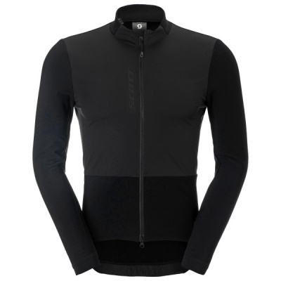 Scott - Jersey Pro Warm Windbreaker L/S - Cycling jersey