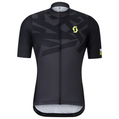 Scott - Jersey Rc Endurance S/S - Cycling jersey