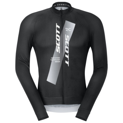 Scott - Jersey Rc Pro L/S - Cycling jersey