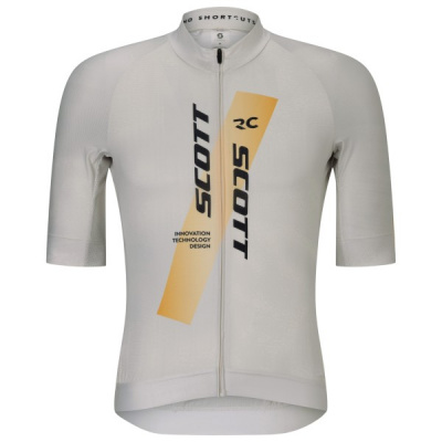 Scott - Jersey Rc Pro S/S - Cycling jersey