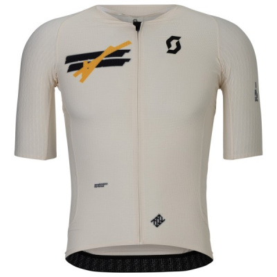 Scott - Jersey Ultd Aero S/S - Cycling jersey