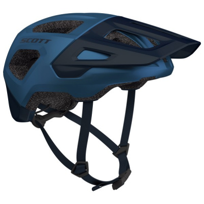 Scott - Kid's Argo Plus - Bike helmet