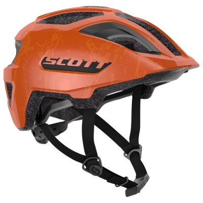 Scott - Kid's Helmet Spunto Plus CE - Bike helmet