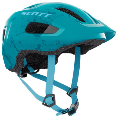 Scott - Kid's Helmet Supra (CE) - Bike helmet