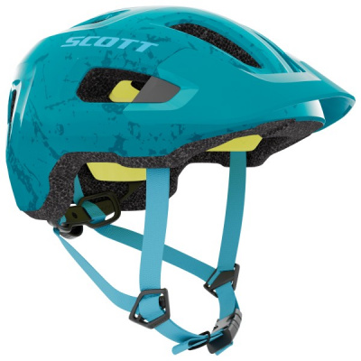 Scott - Kid's Helmet Supra Mips (CE) - Bike helmet