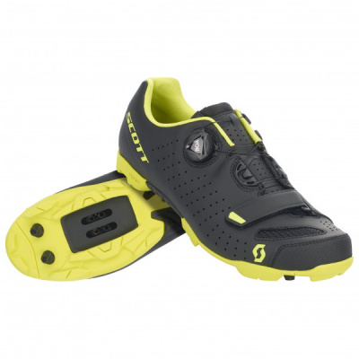 Scott - MTB Comp Boa - Cycling shoes