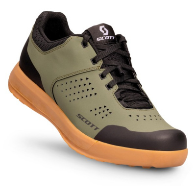 Scott - MTB Shr-Alp Flat Lace - Cycling shoes
