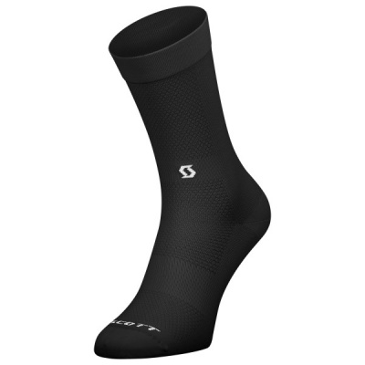 Scott - Performance No Shortcuts Crew - Cycling socks