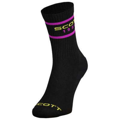 Scott - Retro Casual Crew 3-Pack - Cycling socks