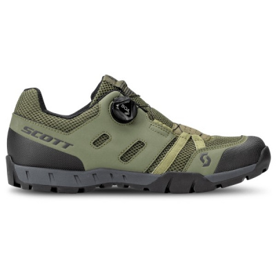 Scott - Shoe Sport Crus-r Boa - Cycling shoes