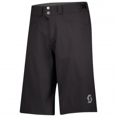 Scott - Shorts Trail Flow with Pad - Cycling bottoms