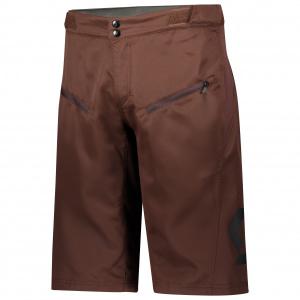 Scott - Shorts Trail Vertic with Pad - Cycling bottoms