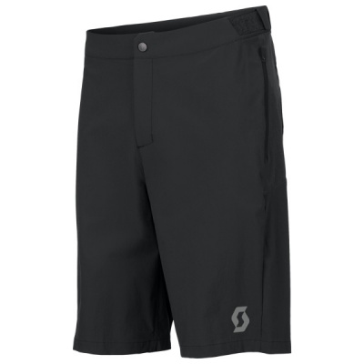 Scott - Shorts Vertic Lt with Pad - Cycling bottoms
