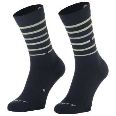 Scott - Sock Rings Crew - Cycling socks