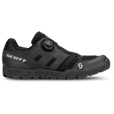 Scott - Sport Crus-r Flat Boa - Cycling shoes