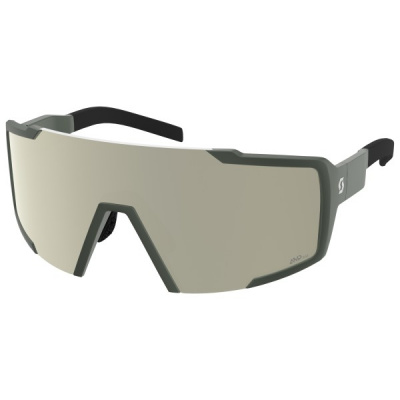 Scott - Sunglasses Shield S2 - Cycling glasses