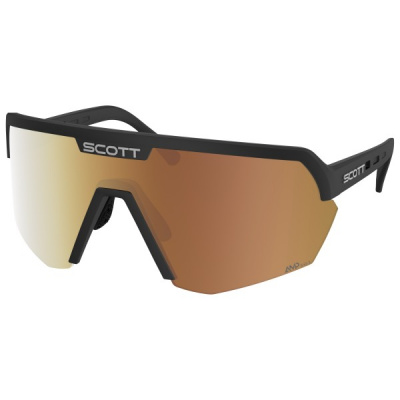 Scott - Sunglasses Sport Shield Light Senisitive S1-3 - Cycling glasses