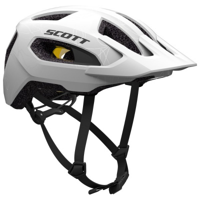 Scott - Supra Plus - Bike helmet