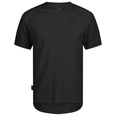 Scott - Tee Trail Vertic Pro S/S - Cycling jersey