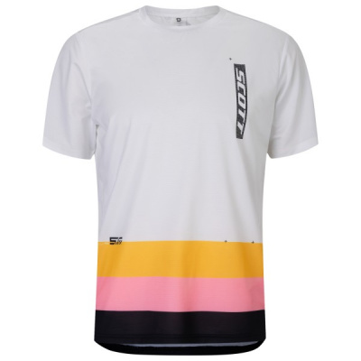 Scott - Tee Tuned Sl S/S - Cycling jersey