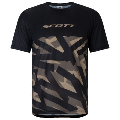 Scott - Tee Vertic Lt S/S - Cycling jersey