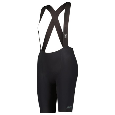 Scott - Women's Bib Shorts Ultd. ++++ - Cycling bottoms