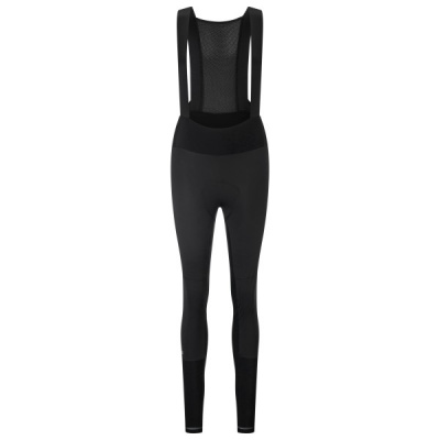 Scott - Women's Bib Tights Pro Warm Windbreaker - Cycling bottoms