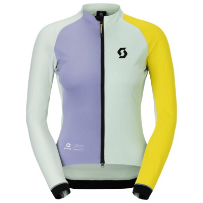 Scott - Women's Jacket RC Pro Warm GTX - Cycling jersey