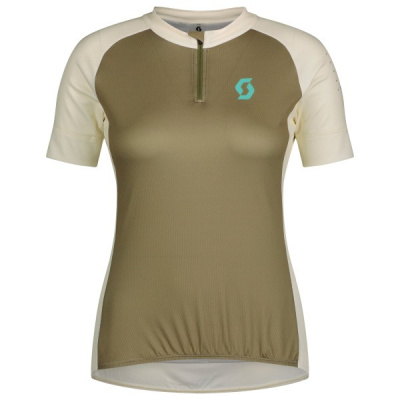 Scott - Women's Jersey Endurance 20 S/S - Cycling jersey