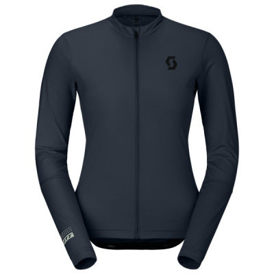 Scott - Women's Jersey Endurance L/S - Cycling jersey