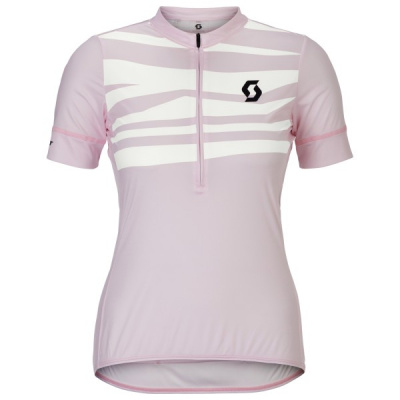 Scott - Women's Jersey Endurance Lt S/S - Cycling jersey