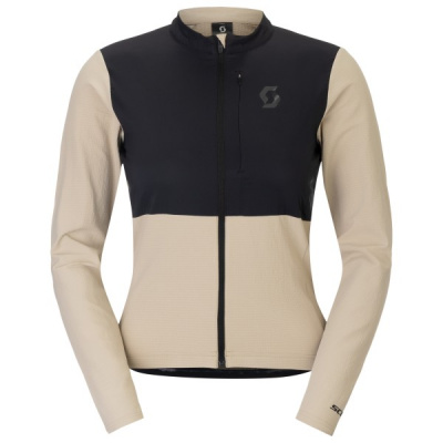 Scott - Women's Jersey Endurance Warm L/S - Cycling jersey