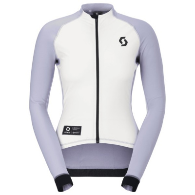 Scott - Women's Jersey RC Pro Warm L/S - Cycling jersey
