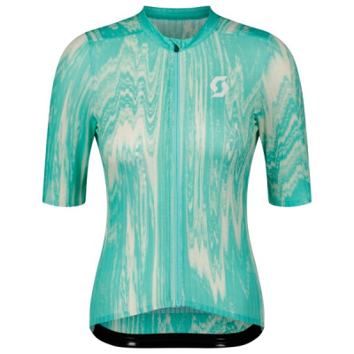 Scott - Women's Jersey Ultd. SL S/S - Cycling jersey
