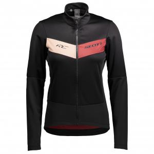 Scott - Women's RC Warm Hybrid WB - Cycling jacket
