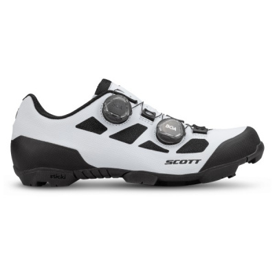 Scott - Women's Shoe MTB Vertec - Cycling shoes
