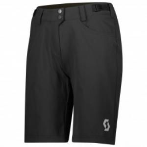 Scott - Women's Shorts Trail Flow with Pad - Cycling bottoms