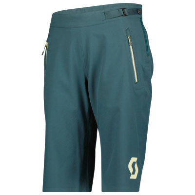 Scott - Women's Shorts Trail Storm WP - Cycling bottoms