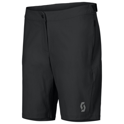 Scott - Women's Shorts Vertic Lt with Pad - Cycling bottoms