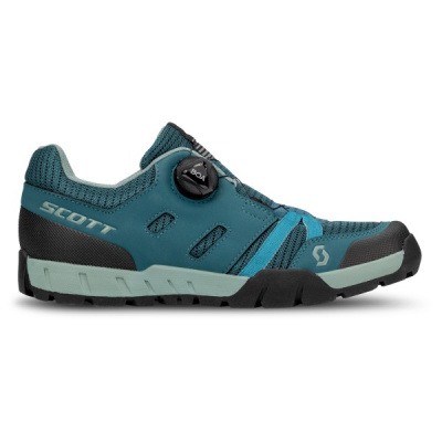 Scott - Women's Sport Crus-R Flat Boa - Cycling shoes